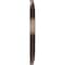 Ekena Millwork PVC Medallion (Canopies up to 13 1/2"), 22"OD x 3 1/2"ID x 1 1/2"P, Metallic Mystic Brown CMP22TRAMB - alternate 2